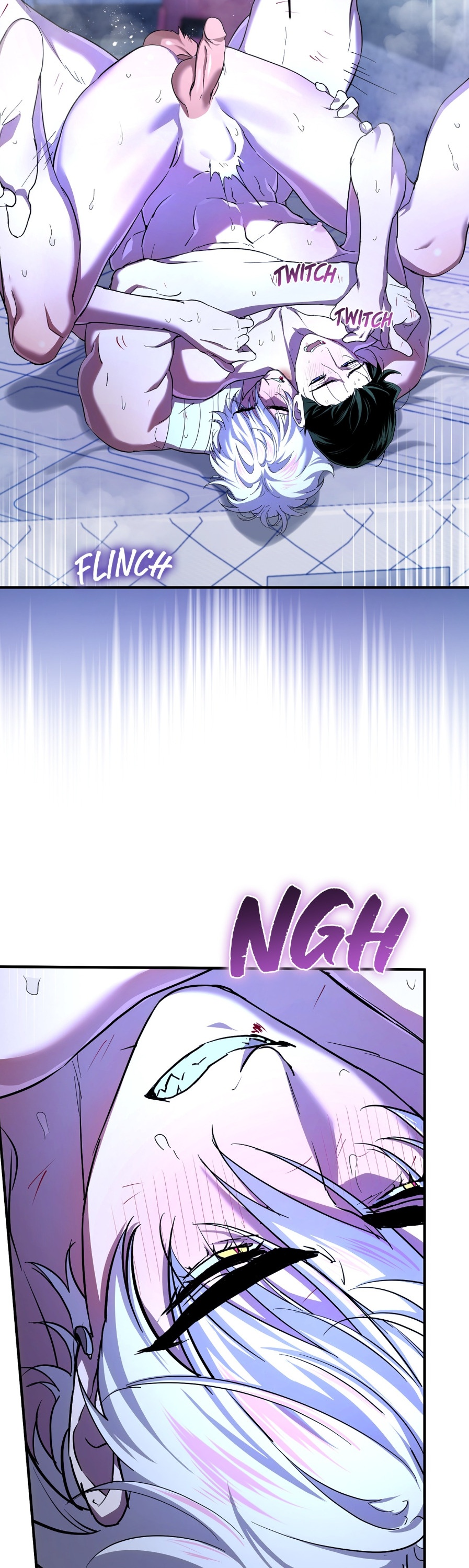 Bullet Time [Uncensored] ตอนที่ 38 - รูปที่ 2